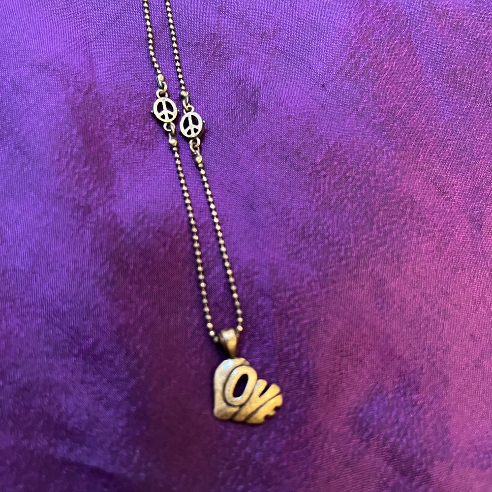 Y2K Necklace